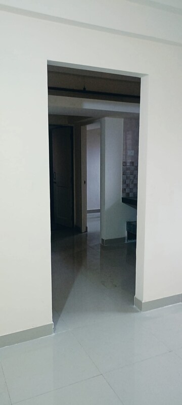 Building Lobby in 1 BHK Apartment at CIDCO Sector 36 Taloja CHS, Sector 36 Taloja – for Rent
