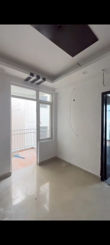Building Lobby in 2 BHK Apartment at Habitech Panch Tatva, Tech Zone 4 Greater Noida – for Sale