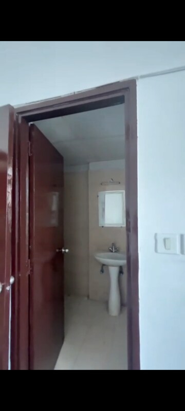 Building Lobby in 2 BHK Apartment at Habitech Panch Tatva, Tech Zone 4 Greater Noida – for Sale