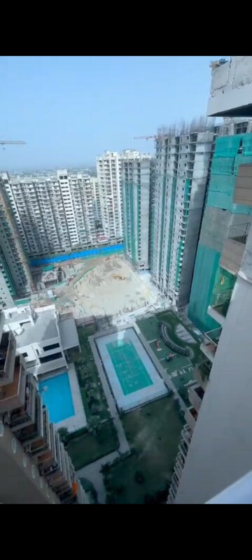 Master Plan in 2 BHK Apartment at Habitech Panch Tatva, Tech Zone 4 Greater Noida – for Sale