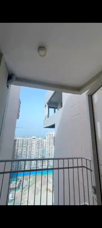 Building Lobby in 2 BHK Apartment at Habitech Panch Tatva, Tech Zone 4 Greater Noida – for Sale