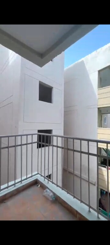 Staircase in 2 BHK Apartment at Habitech Panch Tatva, Tech Zone 4 Greater Noida – for Sale