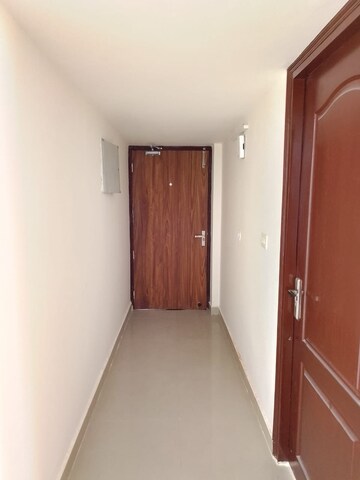 Building Lobby in 2 BHK Apartment at Radicon Vedantam, Sector 16c Greater Noida – for Rent