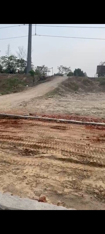  Plot For Sale in Symbolic Home, Sector 80