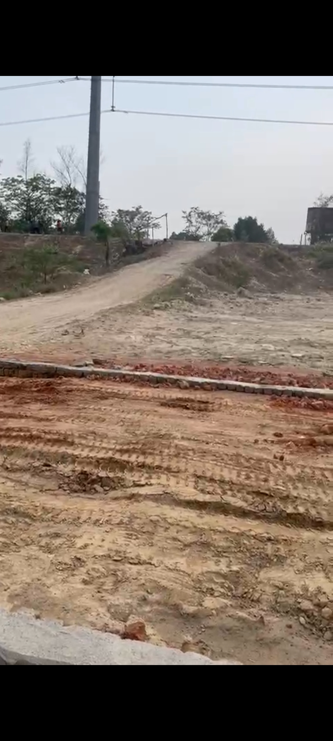 Plot For Sale in Symbolic Home