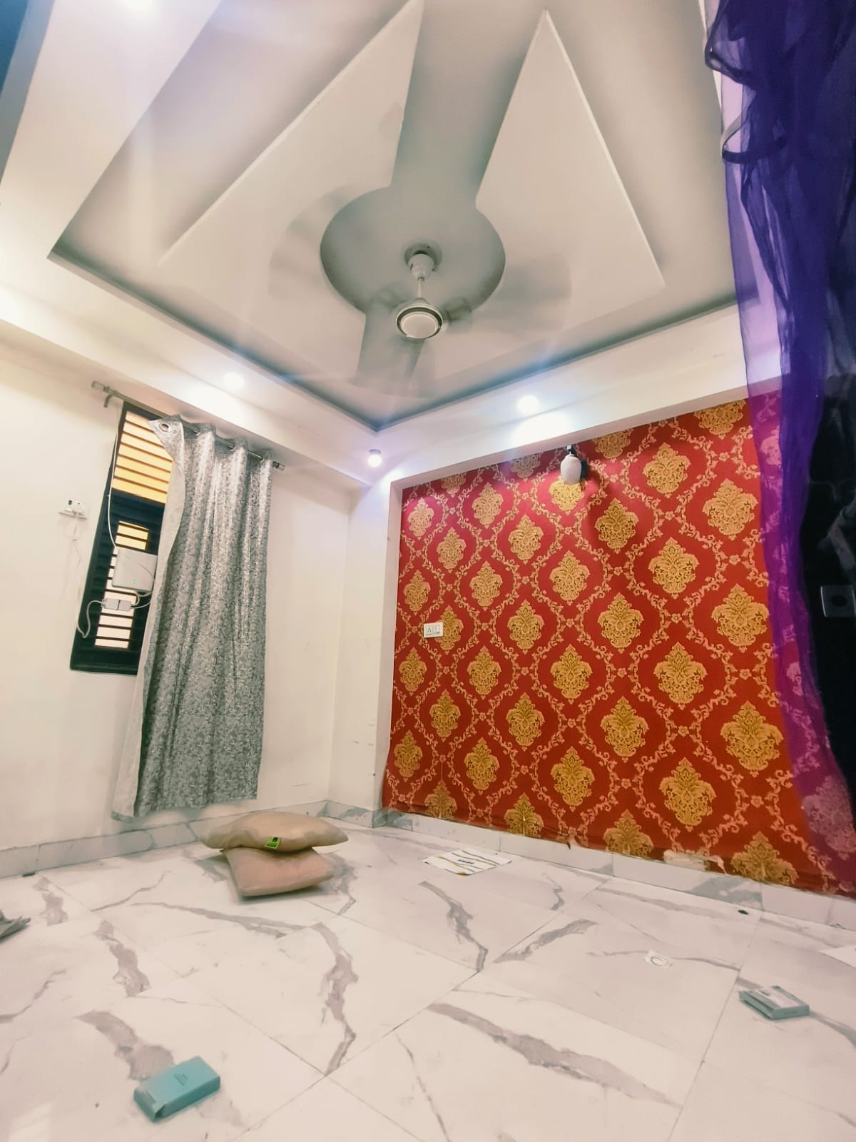 1 BHK Builder Floor For Rent in Dream Home Properties