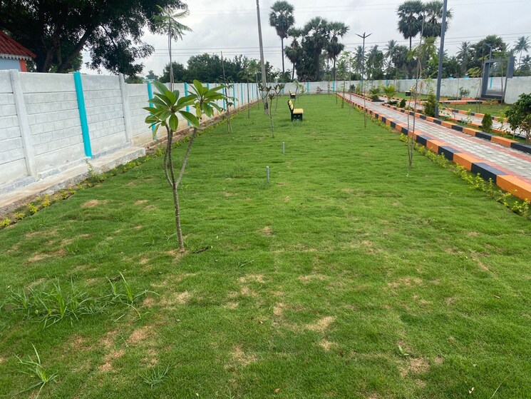 Exterior View, mecheri  1000 Sq.Ft. Plot In Mecheri Salem 8642491