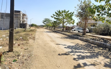 Plot For Sale in Katara