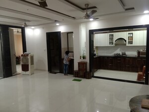 3 BHK Independent House For Sale in Avantika Colony