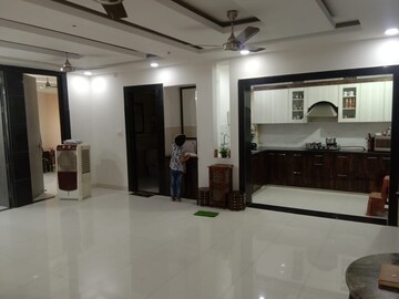 3 BHK Independent House For Sale in Avantika Colony