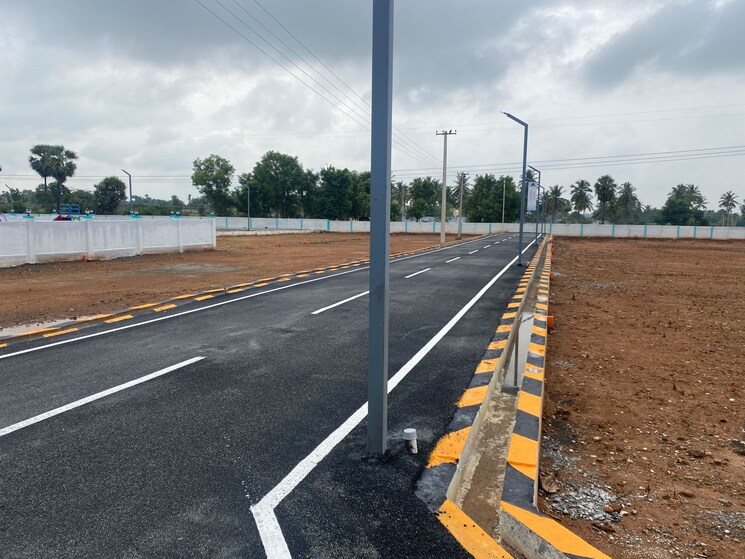 undefined, mecheri  1000 Sq.Ft. Plot In Mecheri Salem 8642491