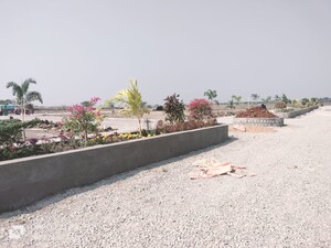  Plot – Exterior View View at Alekhya NSR County, Sangareddy - for Sale