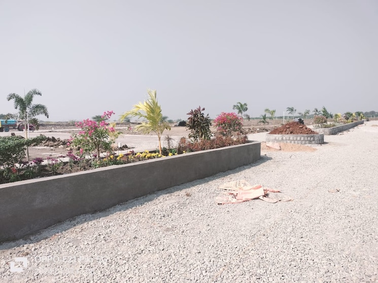 Exterior View, alekhya-nsr-county  220 Sq.Yd. Plot In Sangareddy Hyderabad 8642408