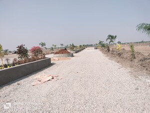 Plot Area in  Plot at Alekhya NSR County, Sangareddy – for Sale