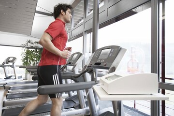 Gym in 1 BHK Apartment at Navkar Tower Part 1, Naigaon East – for Sale