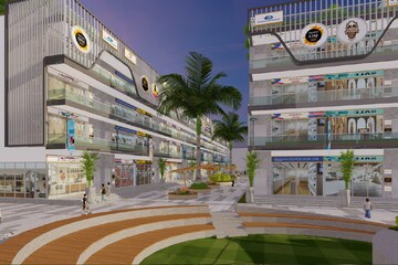  Shop For Sale in Auric Universal Square, Sector 79