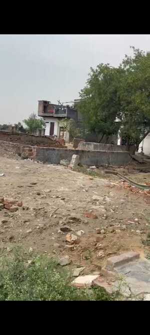  Plot – Exterior View View at Swarnim Vihar, Sector 82 - for Sale