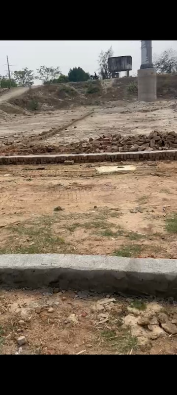 Plot Area in  Plot at Swarnim Vihar, Sector 82 – for Sale