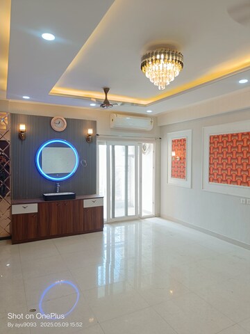 3 BHK Apartment For Sale in Vrindavan Yojna