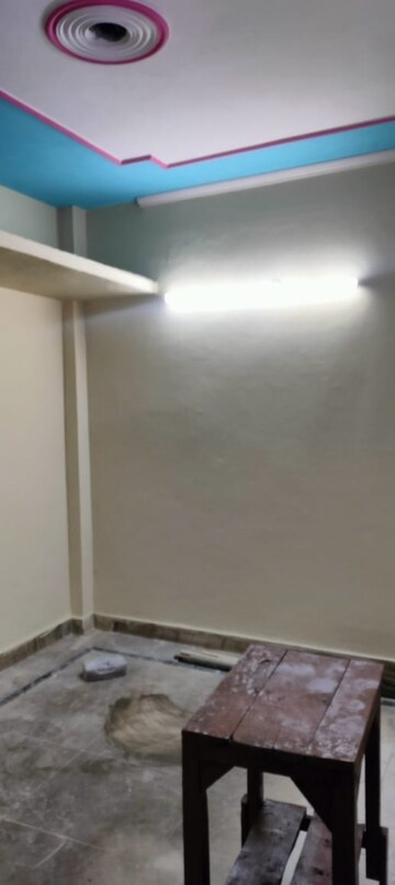 1 BHK Builder Floor For Rent in Govindpuri