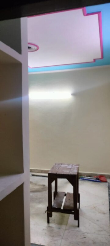 Furnished Amenities in 1 BHK Builder Floor at Govindpuri – for Rent