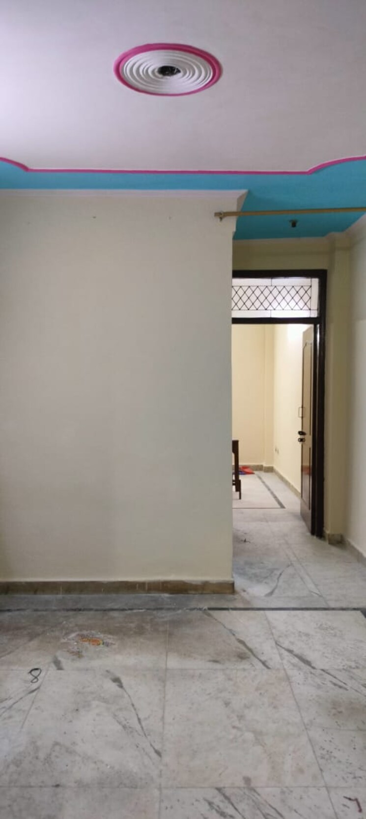 Room, govindpuri 1 Bedroom 500 Sq.Ft. Builder Floor In Govindpuri Delhi 8642450