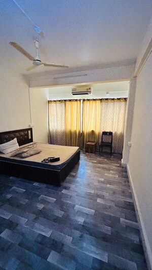 Kitchen in 2 BHK Apartment at Lunkad Zodiac, Viman Nagar – for Sale