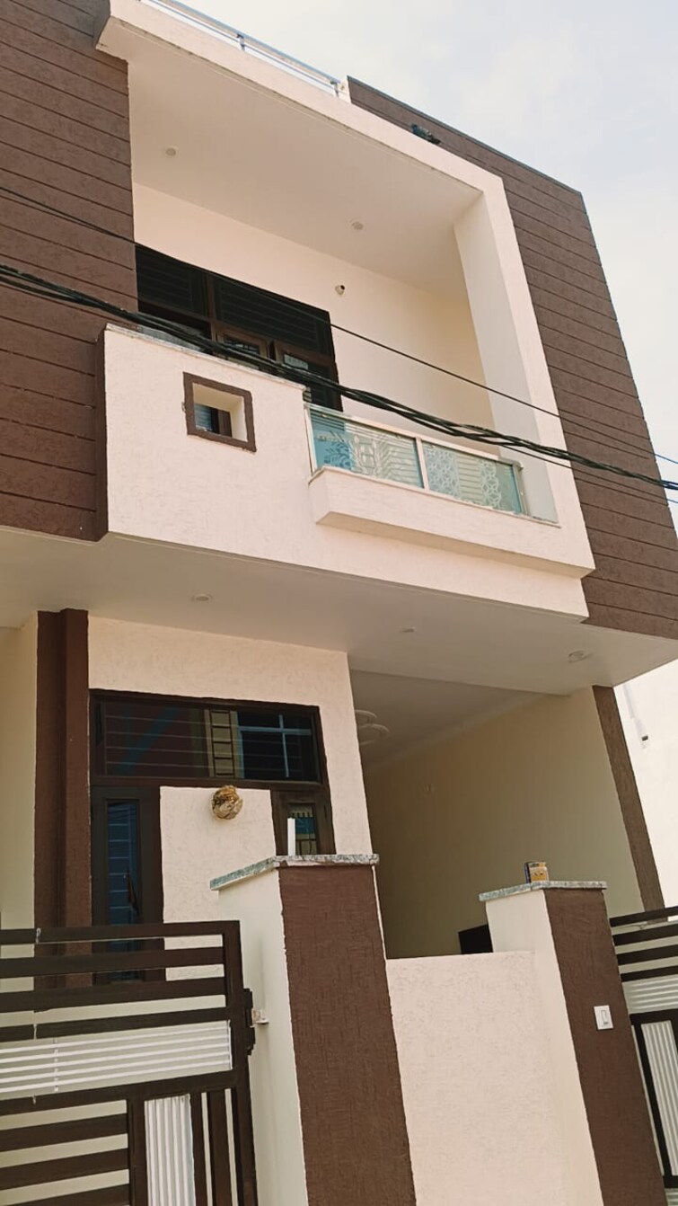 Cover Image, kalwar road 3 Bedroom 1700 Sq.Ft. Villa In Kalwar Road Jaipur 8642498