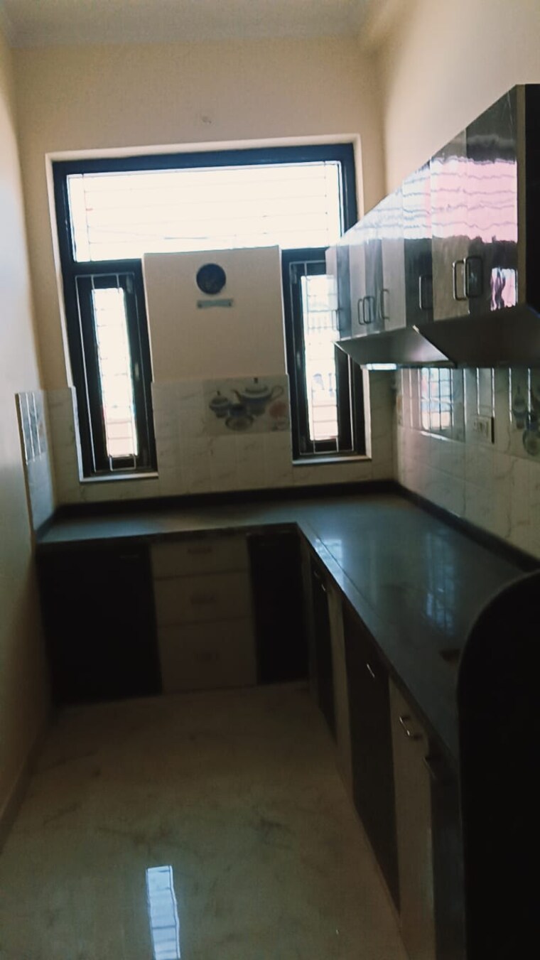 Kitchen, kalwar road 3 Bedroom 1700 Sq.Ft. Villa In Kalwar Road Jaipur 8642498