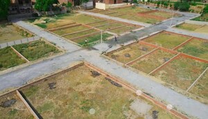  Plot For Sale in Chhatikara