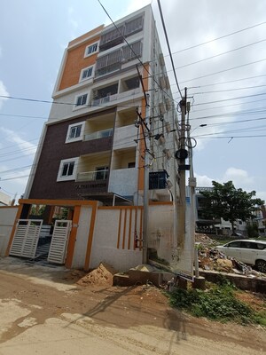 2 BHK Apartment – Exterior View View at Vinayaka Nagar - for Sale