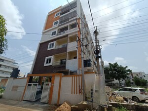 2 BHK Apartment For Sale in Vinayaka Nagar