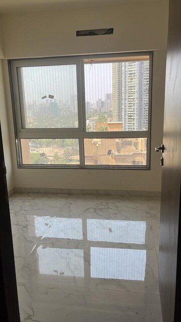 Kitchen in 2 BHK Apartment at Aashna Samadhan, Goregaon West – for Rent