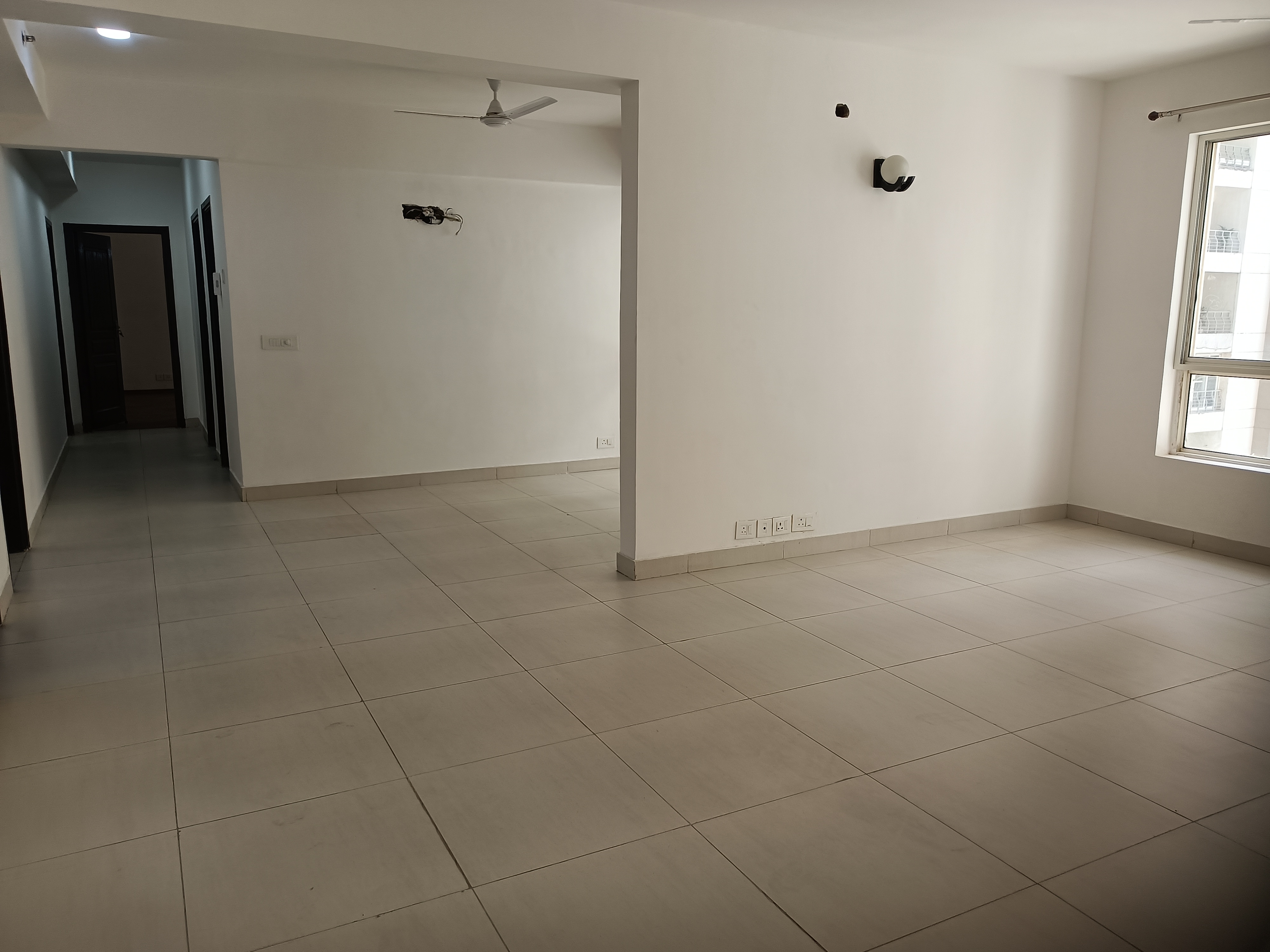 4 BHK + Servant Room Apartment For Rent in Lotus Panache