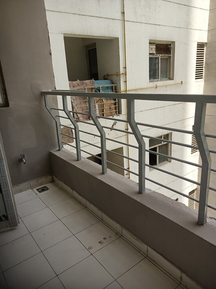 Balcony, lotus-panache 4 Bedroom 2538 Sq.Ft. Apartment In Sector 110 Noida 8642524