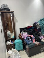 3 BHK 950 Sq.Ft. Builder Floor in Govindpuri