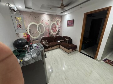Master Bedroom in 3 BHK Builder Floor at Govindpuri – for Rent