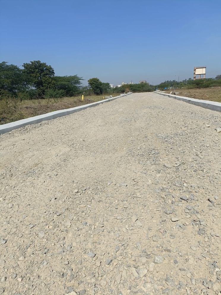 undefined, alekhya-nsr-county  287 Sq.Yd. Plot In Sangareddy Hyderabad 8642479