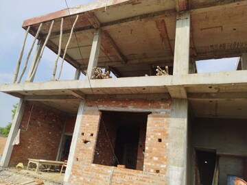  Plot – Exterior View View at Chhatikara - for Sale
