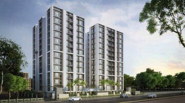 2 BHK Apartment For Sale in BG Bally Sky High, Bally