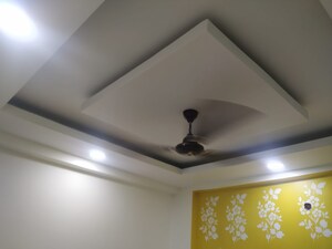 Furnished Amenities in 5 BHK Villa at Sarfabad Village – for Sale