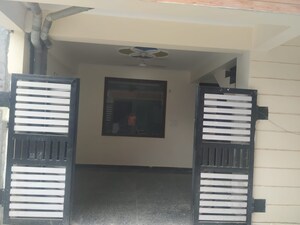 5 BHK Villa – Exterior View View at Sarfabad Village - for Sale