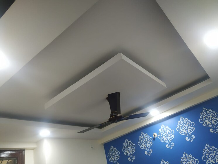 undefined, sarfabad village 5 Bedroom 2000 Sq.Ft. Villa In Sarfabad Village Noida 8642555