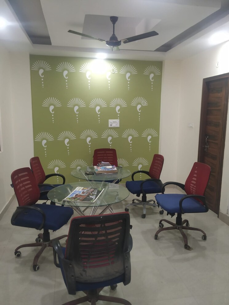 Master Bedroom, sarfabad village 5 Bedroom 2000 Sq.Ft. Villa In Sarfabad Village Noida 8642555