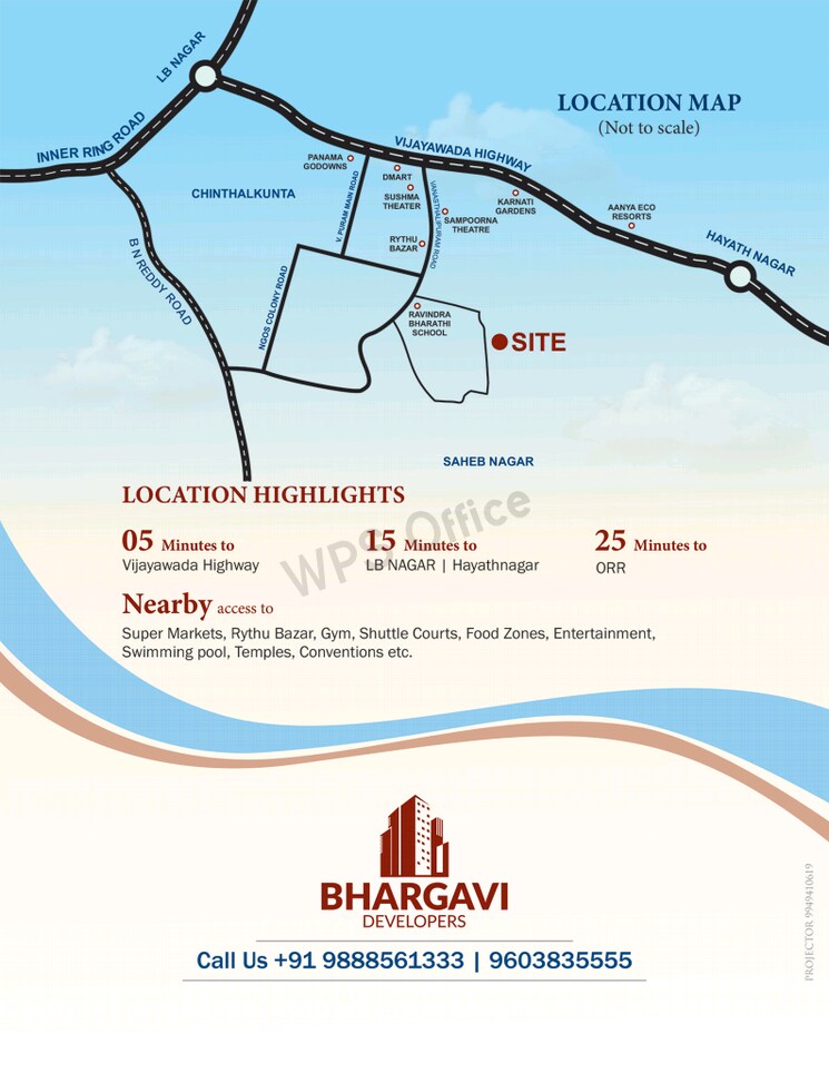 Listing Cover Image