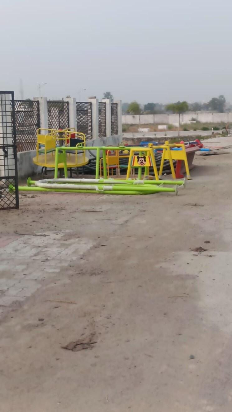  Parking, nagpur airport  1000 Sq.Ft. Plot In Nagpur Airport Nagpur 8642477