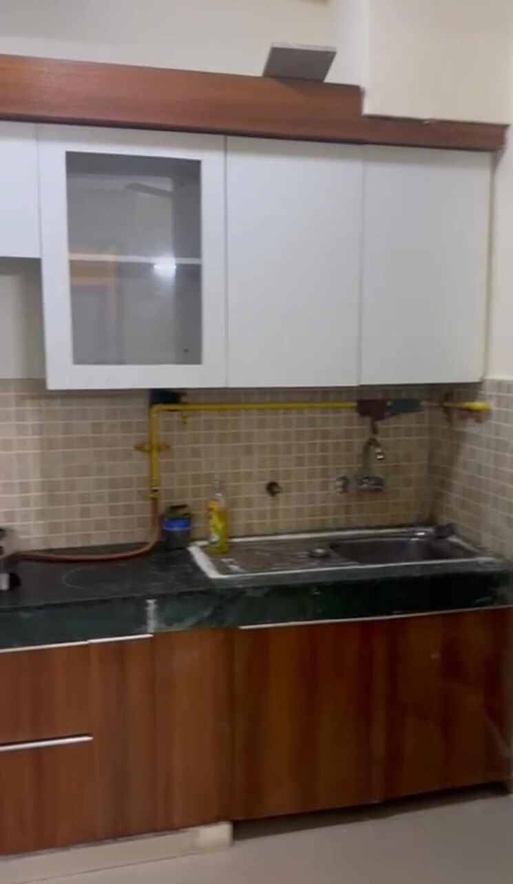 Kitchen, jaypee-greens-kosmos 2 Bedroom 850 Sq.Ft. Apartment In Sector 134 Noida 8642487