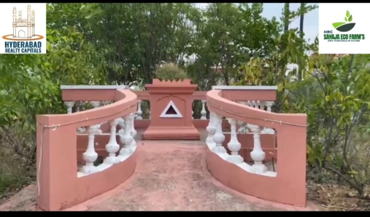 Exterior View, indresham  242 Sq.Yd. Plot In Indresham Hyderabad 8642493