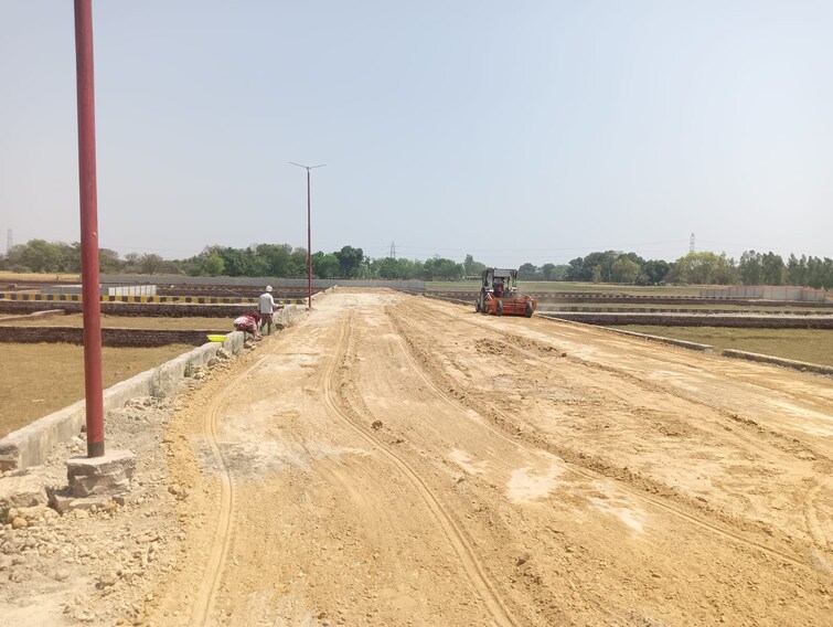 Cover Image, mohanlalganj  1250 Sq.Ft. Plot In Mohanlalganj Lucknow 8642520