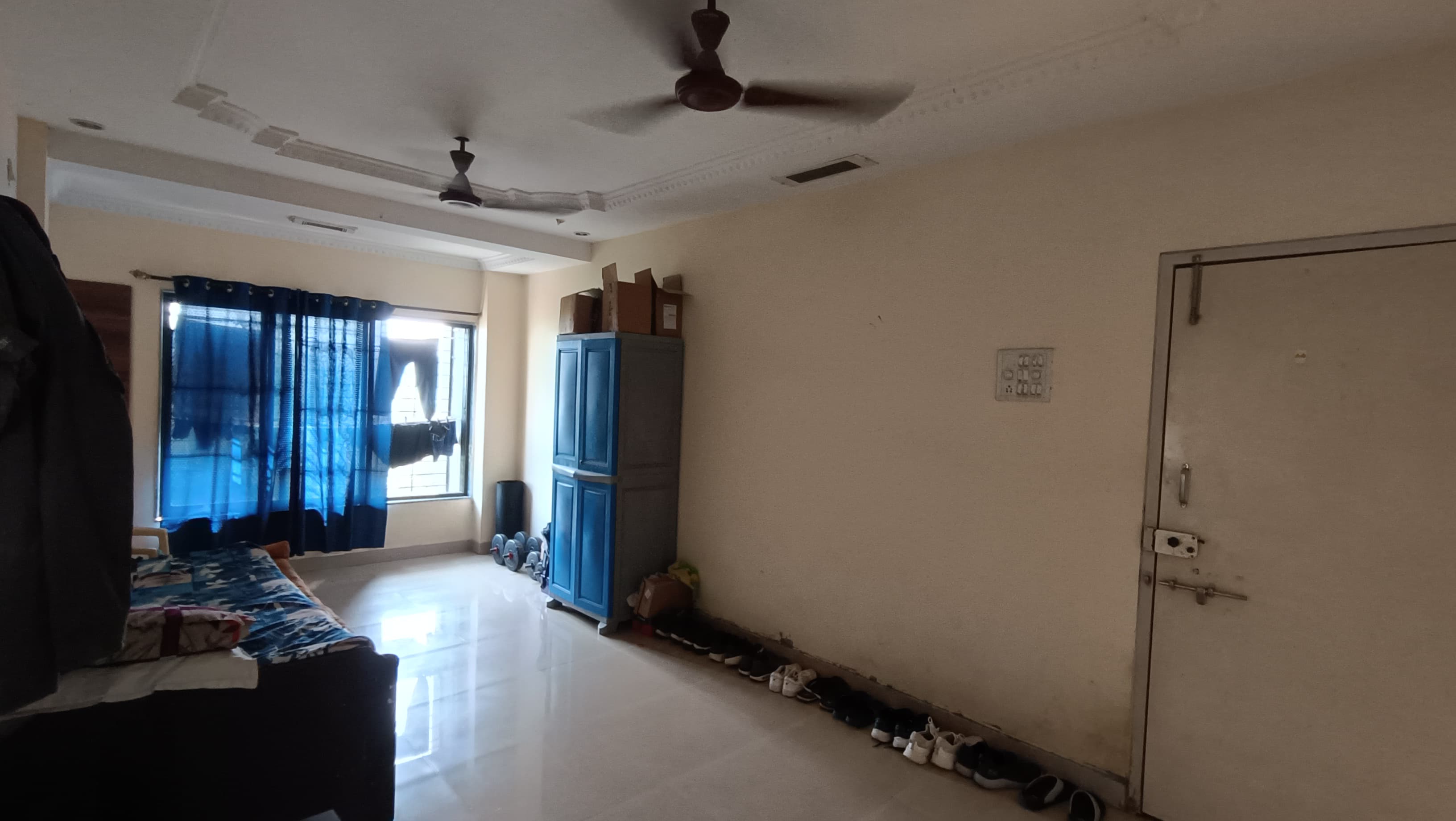 1 BHK Apartment For Rent in Sapphire Lakeside